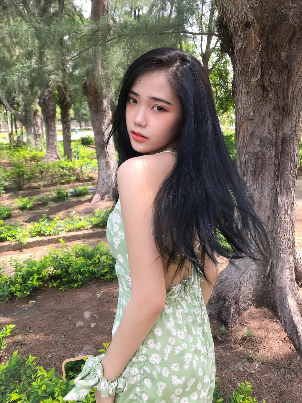 Nàng thơ Sài thành trải lòng về quá khứ từng bị miệt thị ngoại hình - 7 Nàng thơ Sài thành trải lòng về quá khứ từng bị miệt thị ngoại hình - 7