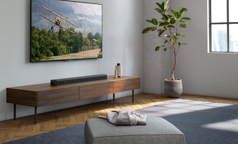 Sony khuyến mãi loa thanh hấp dẫn mùa Tết - 3 Sony khuyến mãi loa thanh hấp dẫn mùa Tết - 3