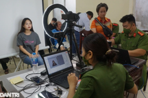 Sau phẫu thuật thẩm mỹ, có phải làm lại CCCD không?