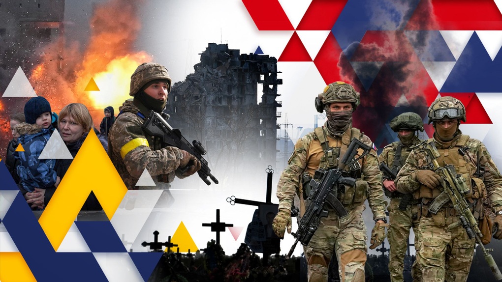 Chiến sự Ukraine ngày 2/8: Kiev tấn công đồng loạt trên 5 hướng - 1 Chiến sự Ukraine ngày 2/8: Kiev tấn công đồng loạt trên 5 hướng - 1