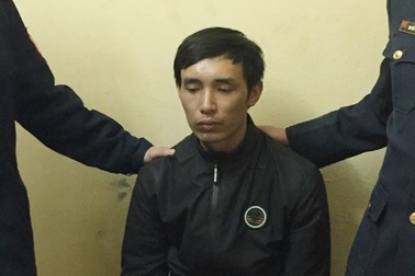 Cảnh sát biển chặt đứt đường dây ma túy đá từ Nghệ An vào Nam