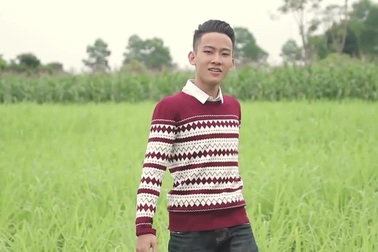 Thái Hoà trong tôi