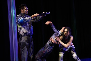 Nhà viết kịch nổi tiếng Đức sáng tác kịch đương đại cho sân khấu Việt