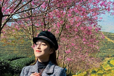 Sapa: Điểm đến hot nhất tháng 12 được giới trẻ yêu thích