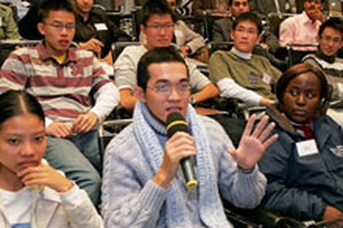 Nhật kí của “đại sứ” Nguyễn Tấn Đức