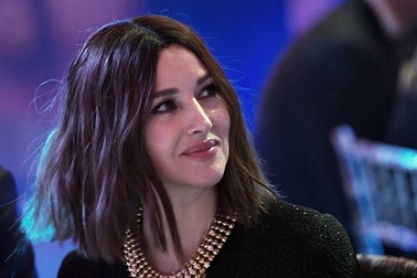 Monica Bellucci - Tượng đài nhan sắc của điện ảnh Ý