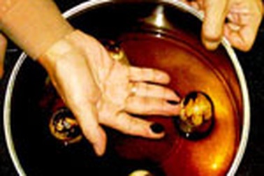 Mời chuyên gia Pháp sang tìm nguyên nhân nước đục