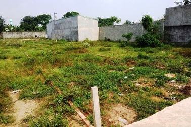 TPHCM: Một công ty địa ốc nợ hơn 174 tỷ đồng tiền sử dụng đất