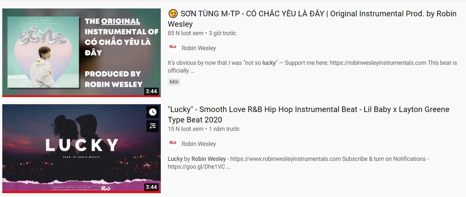Sau Chúng ta của hiện tại, hit cũ của Sơn Tùng M-TP lại bị tố đạo nhạc - 2 Sau Chúng ta của hiện tại, hit cũ của Sơn Tùng M-TP lại bị tố đạo nhạc - 2