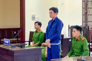 Tử hình kẻ sát hại 2 mẹ con nhân tình