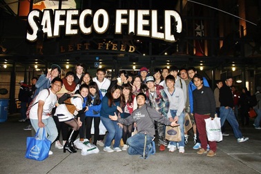 Lịch thi học bổng giao lưu văn hóa Mỹ 2016