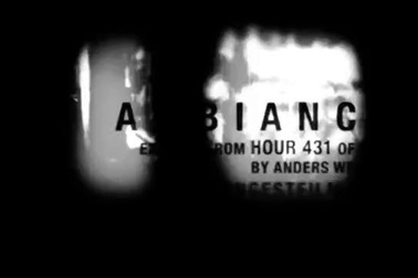 Một vài hình ảnh trích ra từ bộ phim dài… 30 ngày - “Ambiancé”