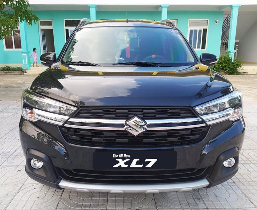 Người dùng Suzuki XL7 đánh giá: Muốn mua thêm chiếc nữa - 4 Người dùng Suzuki XL7 đánh giá: Muốn mua thêm chiếc nữa - 4