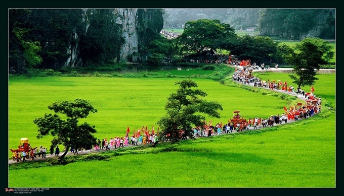 Ninh Binh 2