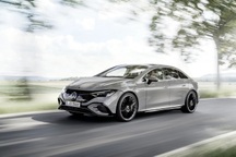 Mercedes dừng phát triển xe plug-in hybrid để dồn lực cho xe điện