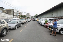 TPHCM lập tổ công tác đánh giá hoạt động các trung tâm đăng kiểm