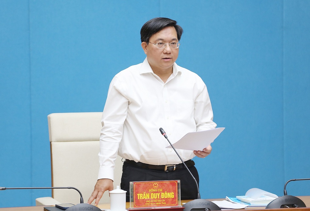 Hợp nhất, thành lập 13 tổ chức hội mới ở Phú Thọ - 1 Hợp nhất, thành lập 13 tổ chức hội mới ở Phú Thọ - 1