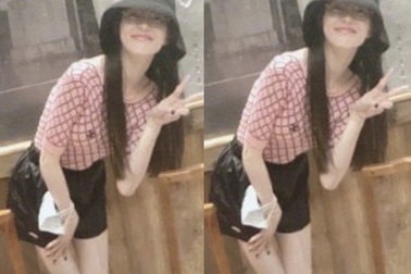 Fan xót xa nhìn đôi chân “cò hương” của Đường Yên sau nửa năm sinh nở