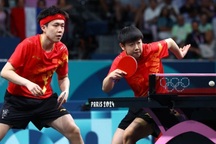 Thể thao Trung Quốc đứng trước cơ hội thống trị Olympic 2024