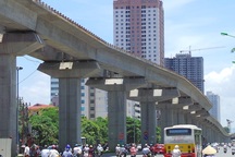 Vay Trung Quốc 7.000 tỷ đồng làm cao tốc: “Đường sắt Cát Linh – Hà Đông là một bài học”