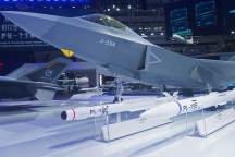 Trung Quốc lên tiếng về tên lửa góp mặt trong không chiến Ấn Độ - Pakistan