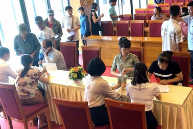 Hà Nội: Hỗ trợ hơn 385.000 người khó khăn do đại dịch Covid-19