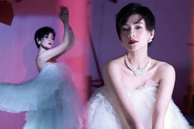 Chương Tử Di - Đại hoa đán viên mãn sau quá khứ "ồn ào"