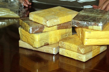 Phá đường dây buôn bán cần sa lần đầu xuất hiện tại Phú Thọ