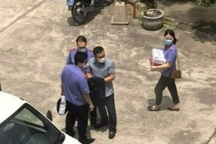 Công an Hải Phòng lên tiếng việc 3 cán bộ Công an quận Đồ Sơn bị khởi tố