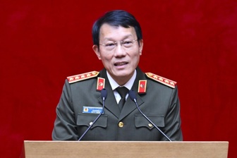 Xây dựng đội ngũ cán bộ kiểm tra “trong sáng như gương, sắc bén như gươm”