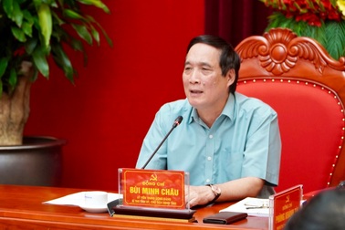 Giảm 30 tổ chức hành chính sau sáp nhập 3 tỉnh Phú Thọ, Vĩnh Phúc, Hòa Bình