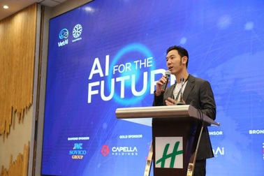 Tiến sĩ Vũ Duy Thức trở thành Giám đốc đầu tư tại Do Ventures