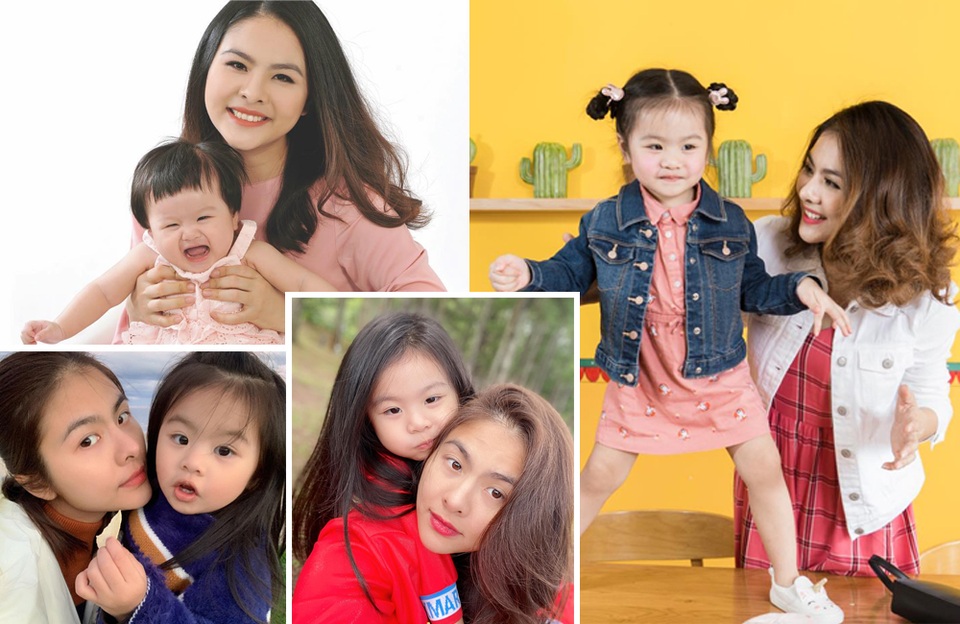 Vân Trang: “Tôi sợ chồng mình chứ đâu có sợ chồng ai” - 3 Vân Trang: “Tôi sợ chồng mình chứ đâu có sợ chồng ai” - 3