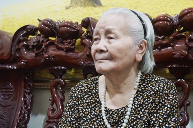 30 lá thư thấm đẫm yêu thương của người lính trận