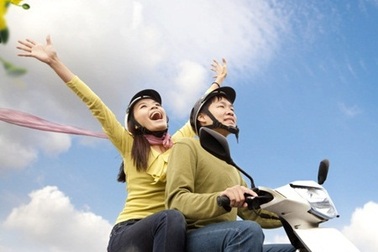 Để năm mới trơn tru, may mắn