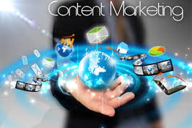 Anh tài truyền thông số hội tụ trong hội thảo Content Marketing