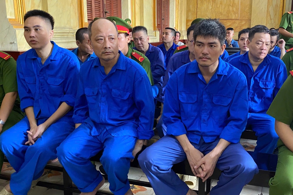 Thủ đoạn chuyển lậu 113kg vàng từ Campuchia về Việt Nam - 1 Thủ đoạn chuyển lậu 113kg vàng từ Campuchia về Việt Nam - 1