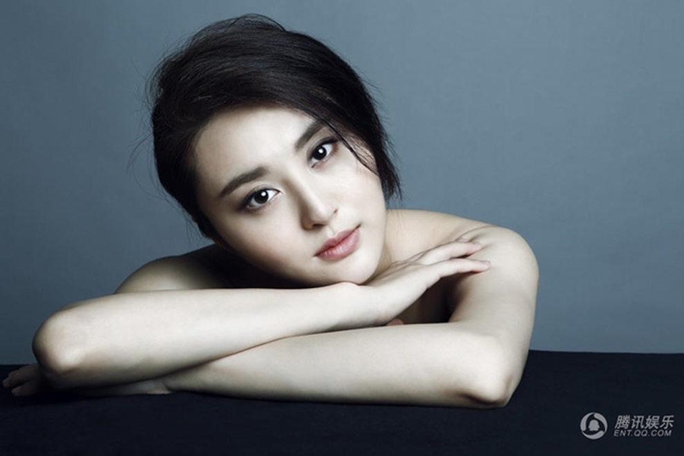 Bí mật sau bộ phim nóng tới mức bị cấm chiếu của Phạm Băng Băng - 8