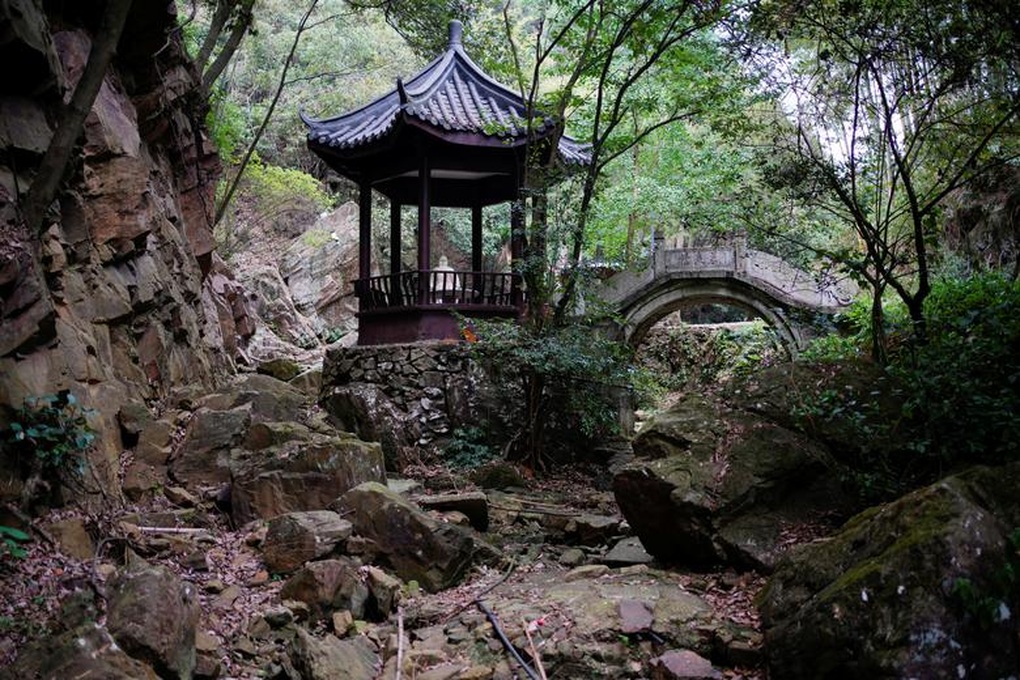 Trung Quốc giữa trận hạn hán kỷ lục - 13 Trung Quốc giữa trận hạn hán kỷ lục - 13