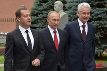 Hé lộ những nhân vật có thể kế nhiệm Tổng thống Putin