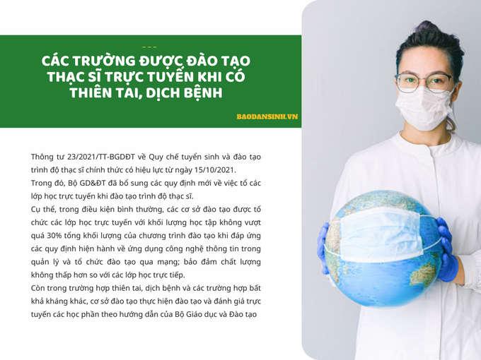 Chính sách mới có hiệu lực từ tháng 10/2021 - Ảnh 4.