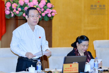 Đặc khu kinh tế thậm chí phải có phố “đèn xanh, đèn đỏ”!