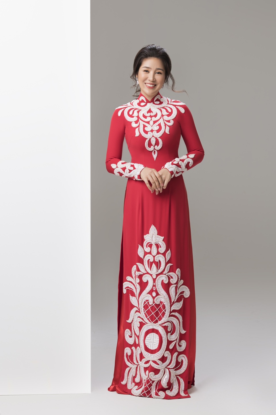 Lê Phương - Thanh Thức hóa thành cô dâu chú rể - 6 Lê Phương - Thanh Thức hóa thành cô dâu chú rể - 6