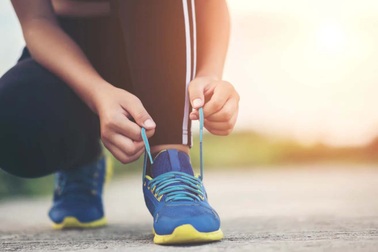 Đi bộ kiểu Nhật - chỉ 30 phút mang lại hiệu quả không ngờ