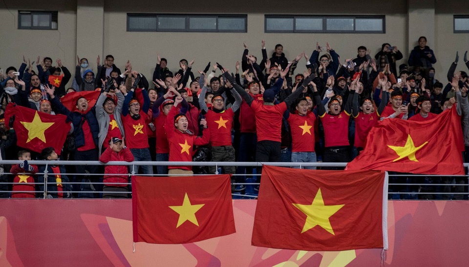MYKOLOR trở thành nhà tài trợ độc quyền ngành sơn cho giải vô địch bóng đá U23 Châu Á 2020 - 2 MYKOLOR trở thành nhà tài trợ độc quyền ngành sơn cho giải vô địch bóng đá U23 Châu Á 2020 - 2