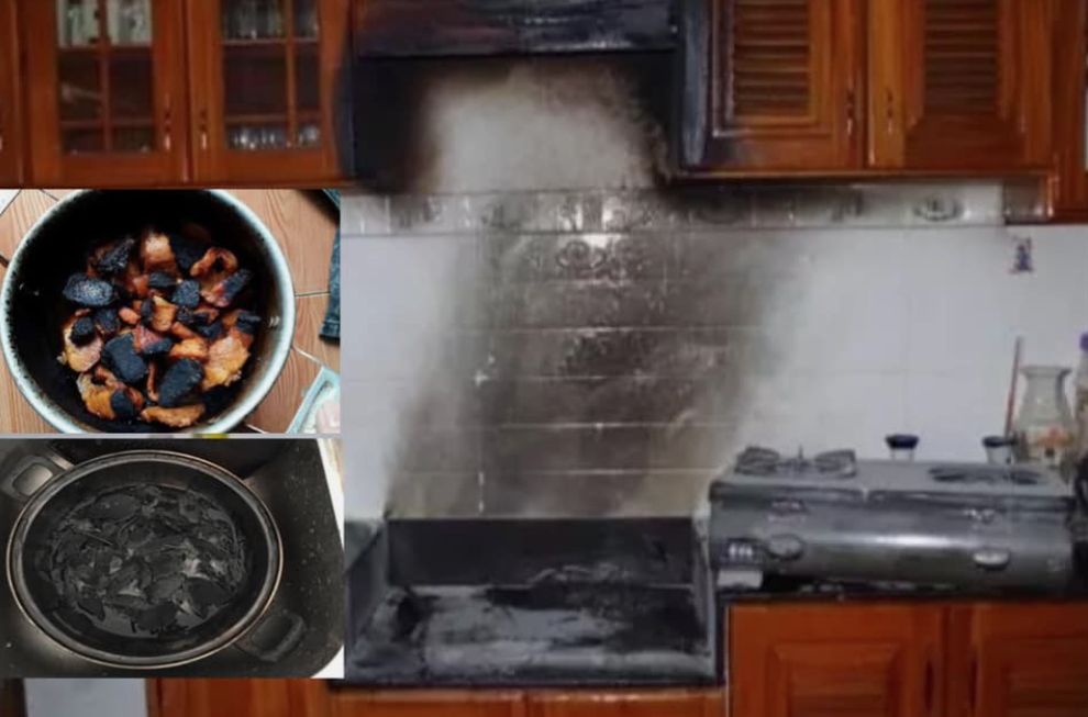 Cô gái lần đầu ra mắt đã cho nhà bạn trai bất ngờ ngơ ngác về tài nấu ăn - 1 Cô gái lần đầu ra mắt đã cho nhà bạn trai bất ngờ ngơ ngác về tài nấu ăn - 1