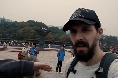 Khám phá Đại Phật Linh Sơn - địa điểm tâm linh nổi tiếng ở Vô Tích