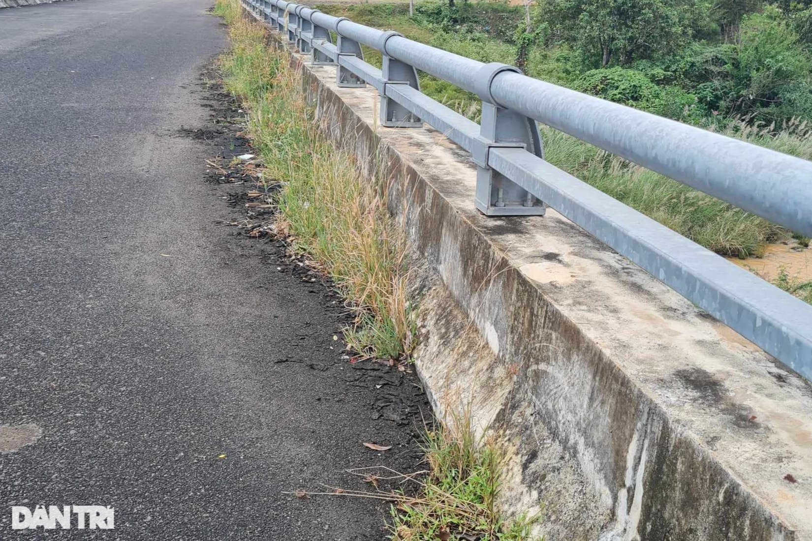 Đề xuất xã hội hóa để hoàn tất cây cầu dang dở nối Đắk Lắk - Gia Lai - 5