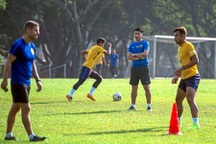 Thắng đậm Sri Lanka, HLV Malaysia thách thức đội tuyển Việt Nam