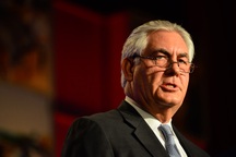 Ứng viên Ngoại trưởng Mỹ “rắn” với Nga và Trung Quốc